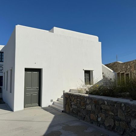 My Inner Mykonos Apartment Áno Merá Exterior foto