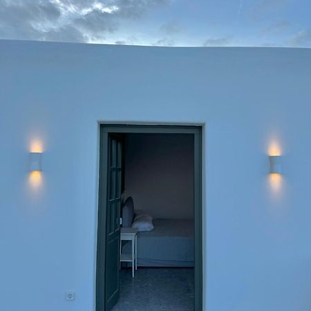 My Inner Mykonos Apartment Áno Merá Exterior foto