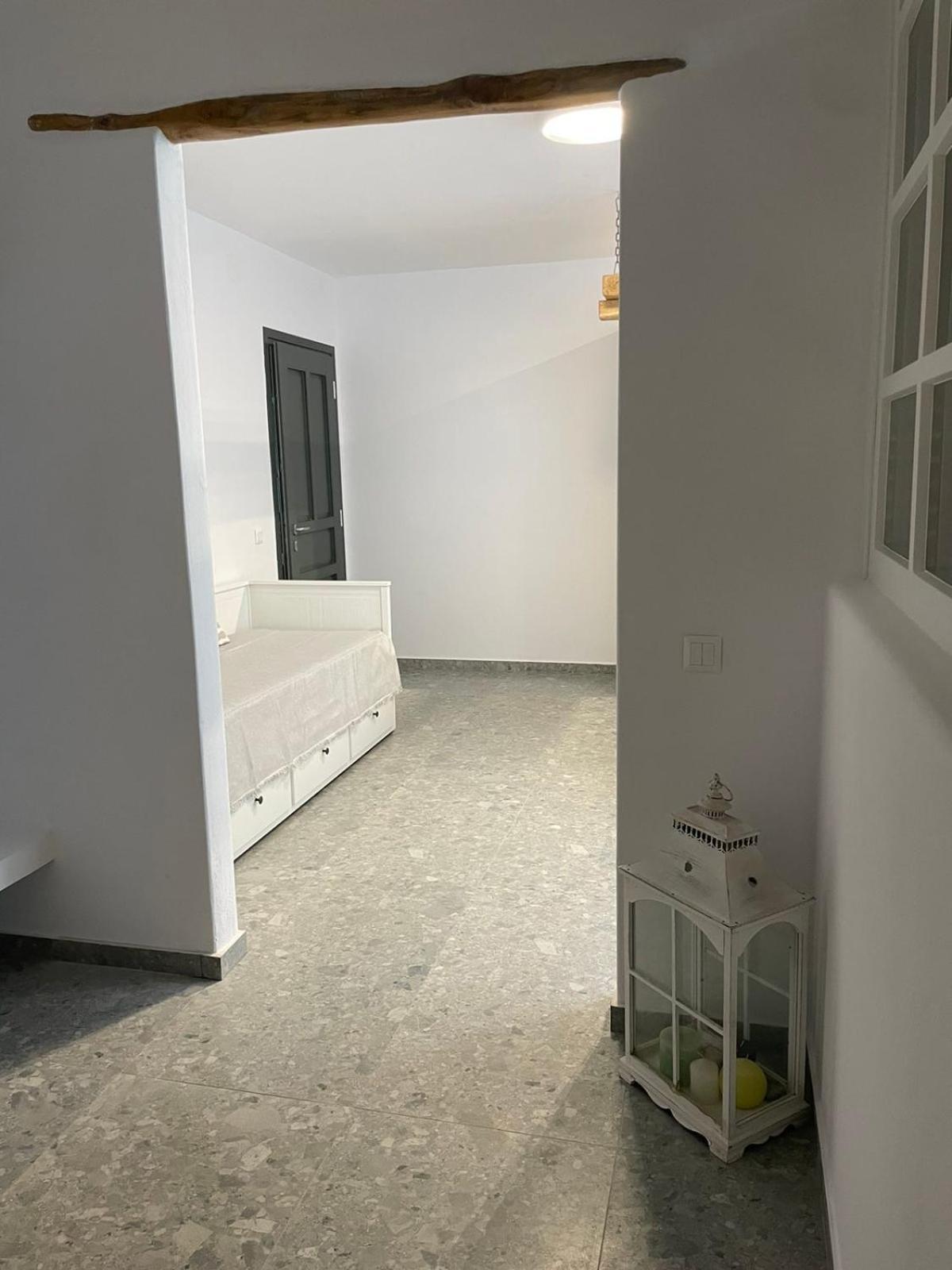 My Inner Mykonos Apartment Áno Merá Exterior foto